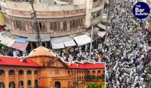 Allahabad HC Bareilly Riots Bail