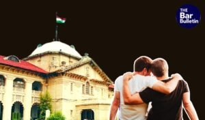 Allahabad HC Same-Sex Couple Protection