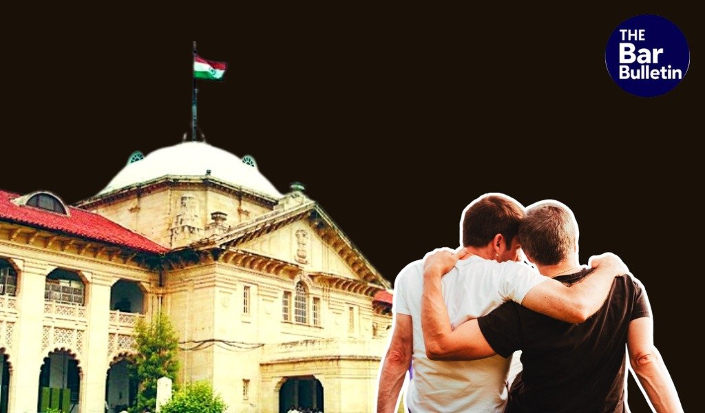 Allahabad HC Same-Sex Couple Protection