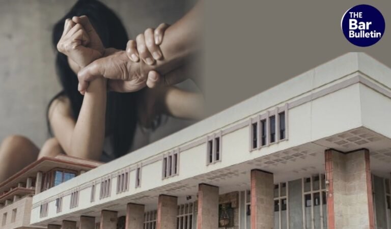 Anticipatory Bail Denied Pending FSL