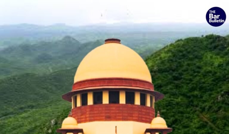 Aravalli Committee Final Report Deadline