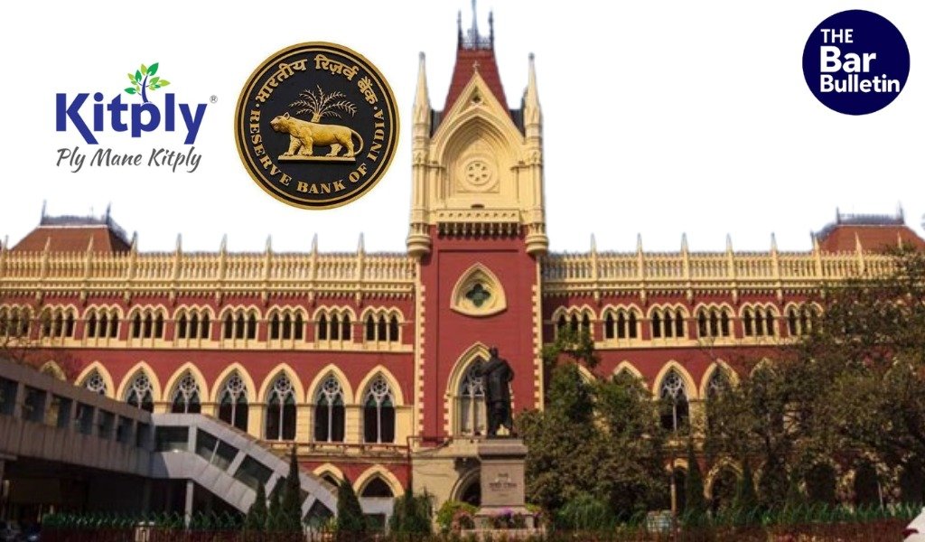 Arbitration and Wilful Defaulter Proceedings