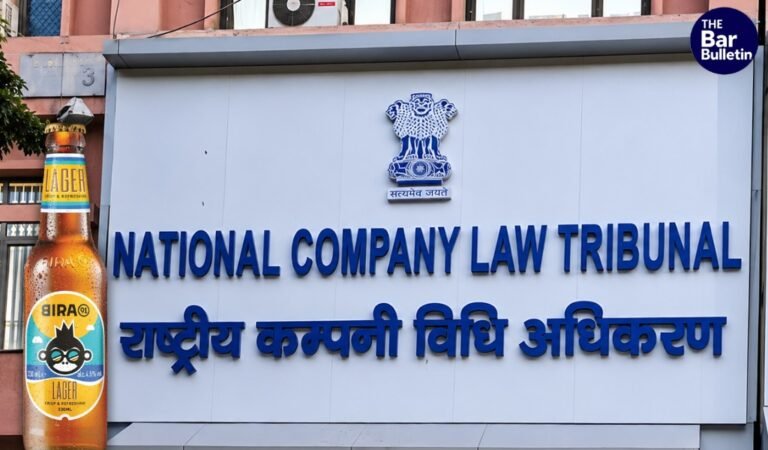 B9 Beverages NCLT Mediation
