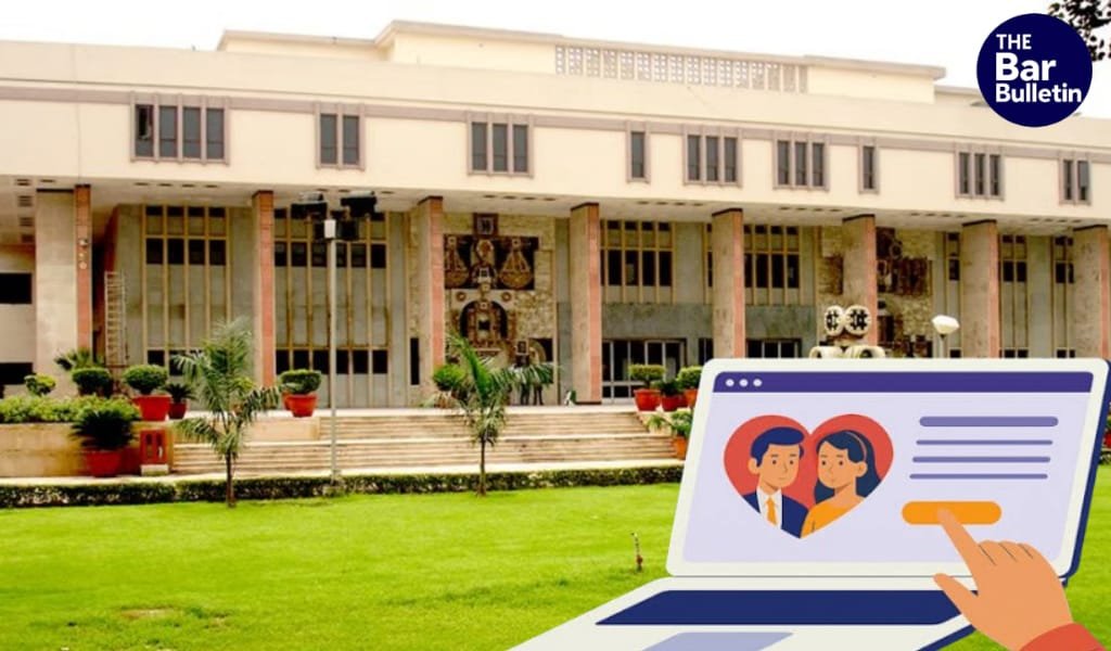 Bail Denied Matrimonial Profile Rape Case