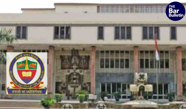 Bhagwati Garden Sanitation Crisis