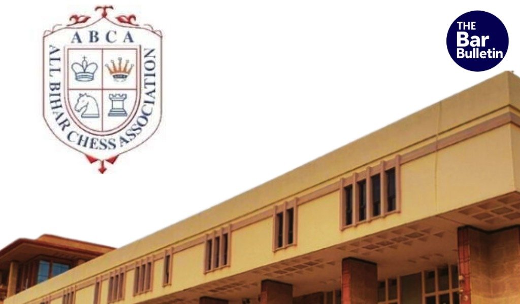 Bihar Chess Association Eligibility Dispute