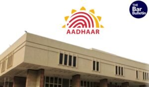 Biometric Aadhaar GST Registration