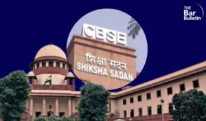 CBSE Three Language Policy