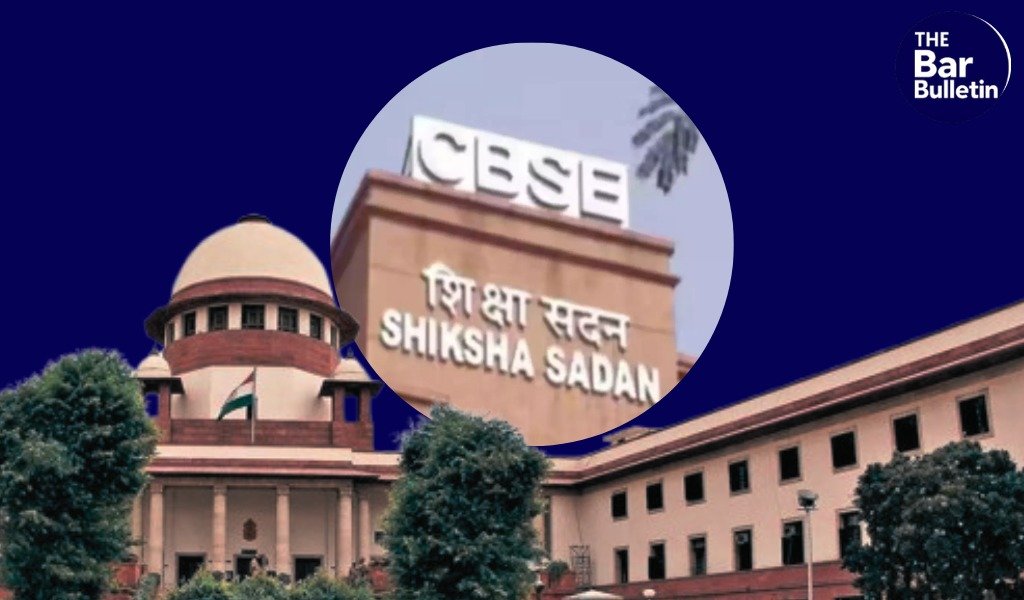 CBSE Three Language Policy