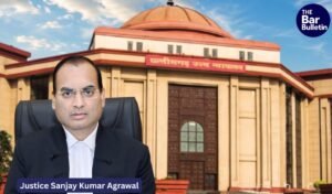 Chhattisgarh HC Acting Chief Justice