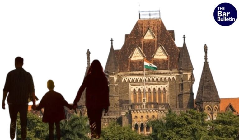 Child Welfare Paramount Custody Dispute