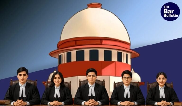 Collegium Permanent Judge Appointments