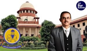 Delhi Gymkhana Club Management Row