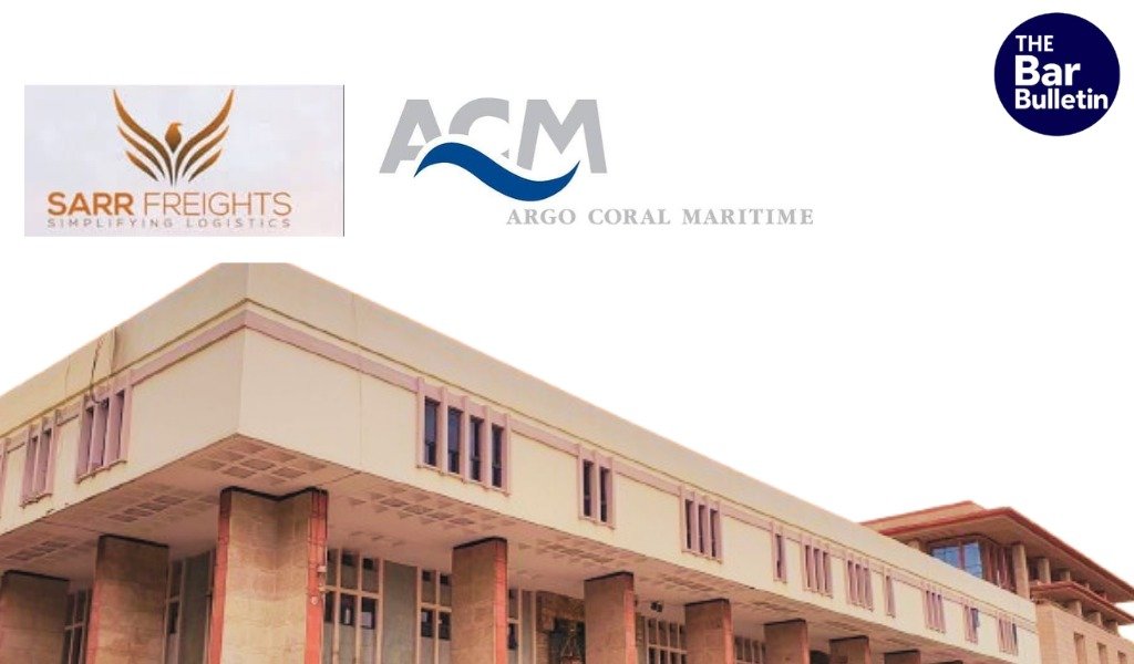 Delhi HC Anti-Arbitration Injunction