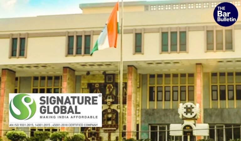 Delhi HC Domain Name Injunction