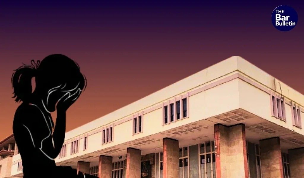 Delhi High Court Pocso