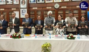 Delhi Mediation Knowledge Corner Launch
