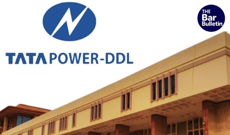Electric Poles Compensation District Magistrate
