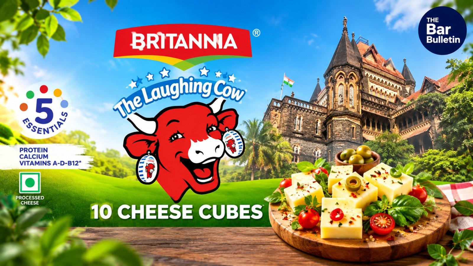 FSS Act Cheese Prosecution Quashed