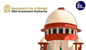 Foreign Decree Enforcement Security