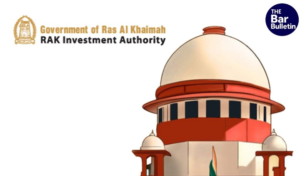 Foreign Decree Enforcement Security