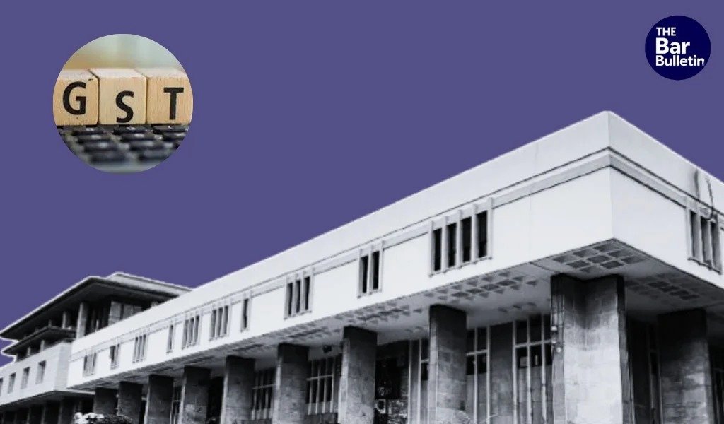 GST Penalty Retrospective Applicability