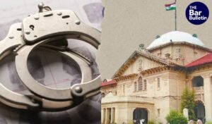 Goondas Act Proceedings Quashed