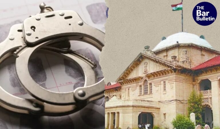 Goondas Act Proceedings Quashed