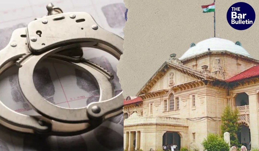 Goondas Act Proceedings Quashed