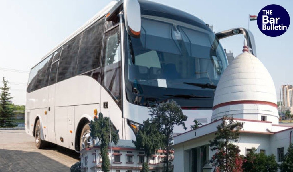 Green Route Diesel Bus Policy
