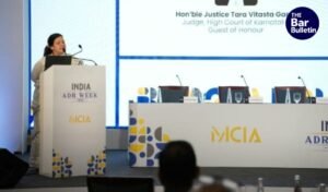 India Arbitration Law Reform