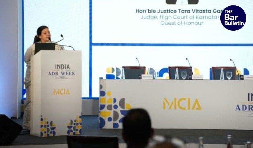 India Arbitration Law Reform