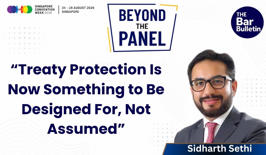 India BIT Investor Protection