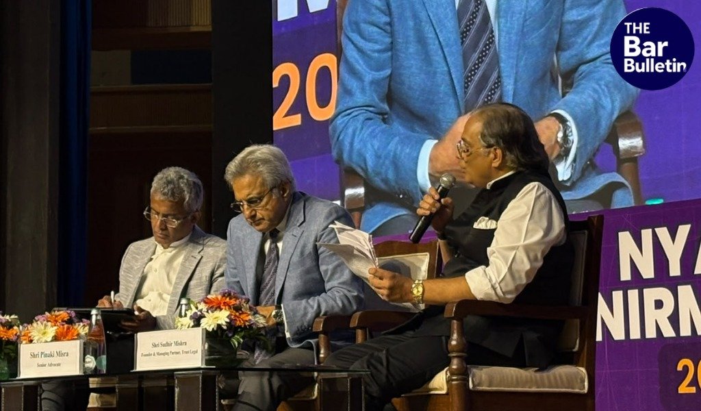 India’s Legal Regulatory Framework