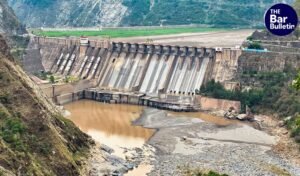 Indus Waters Treaty Status