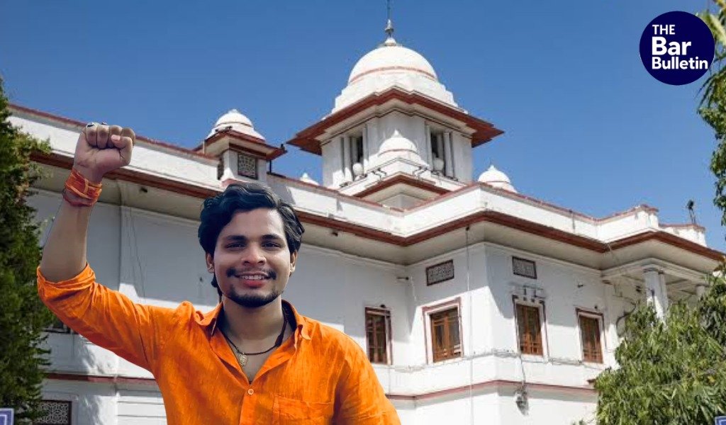 Jantar Mantar Assault Interim Bail
