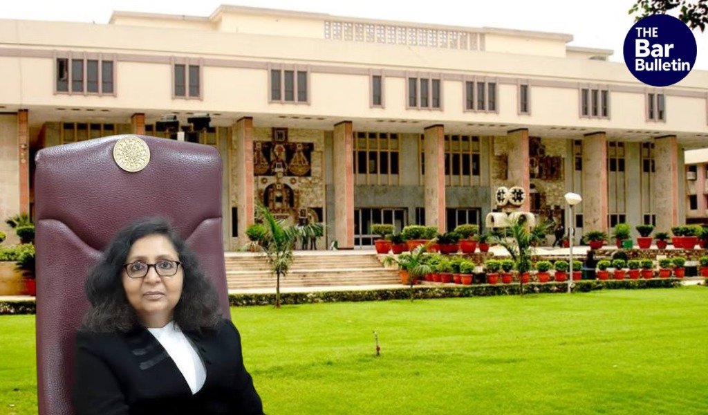 Justice Madhu Jain