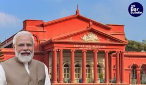 Karnataka HC Quashes FIR
