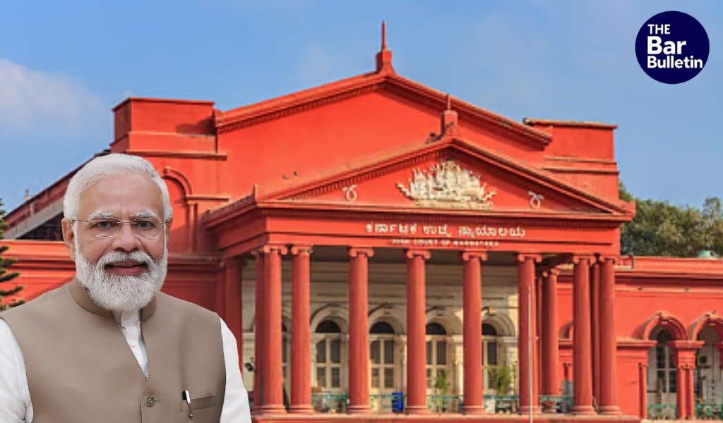 Karnataka HC Quashes FIR