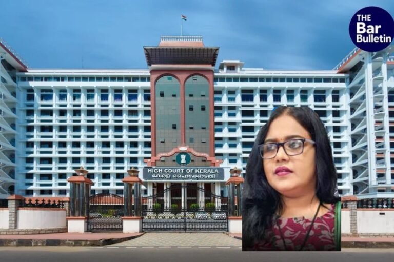 Kerala HC Journalist Protection Order