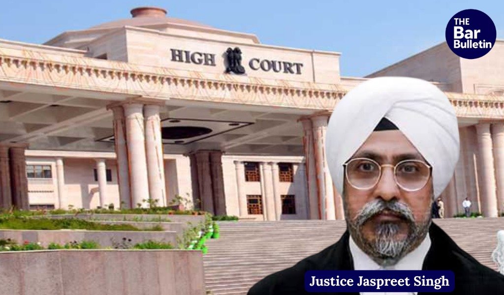 LARRA Award Execution Jurisdiction