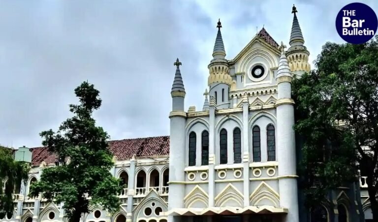 Madhya Pradesh HC Jabalpur Bench