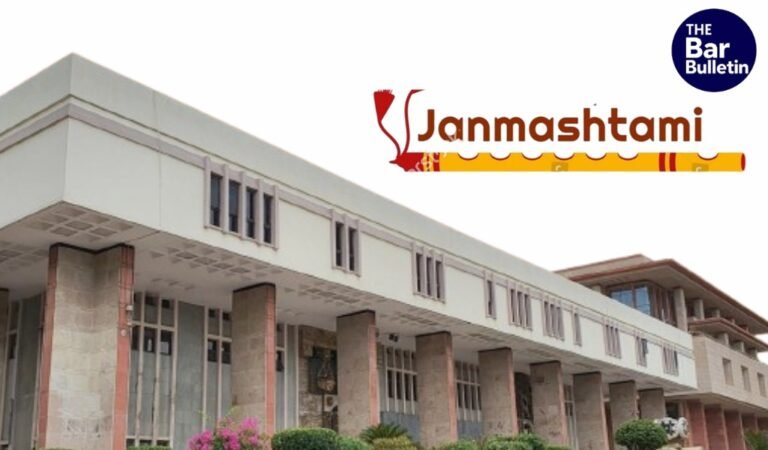 Mangalpuri Land Allotment Dispute