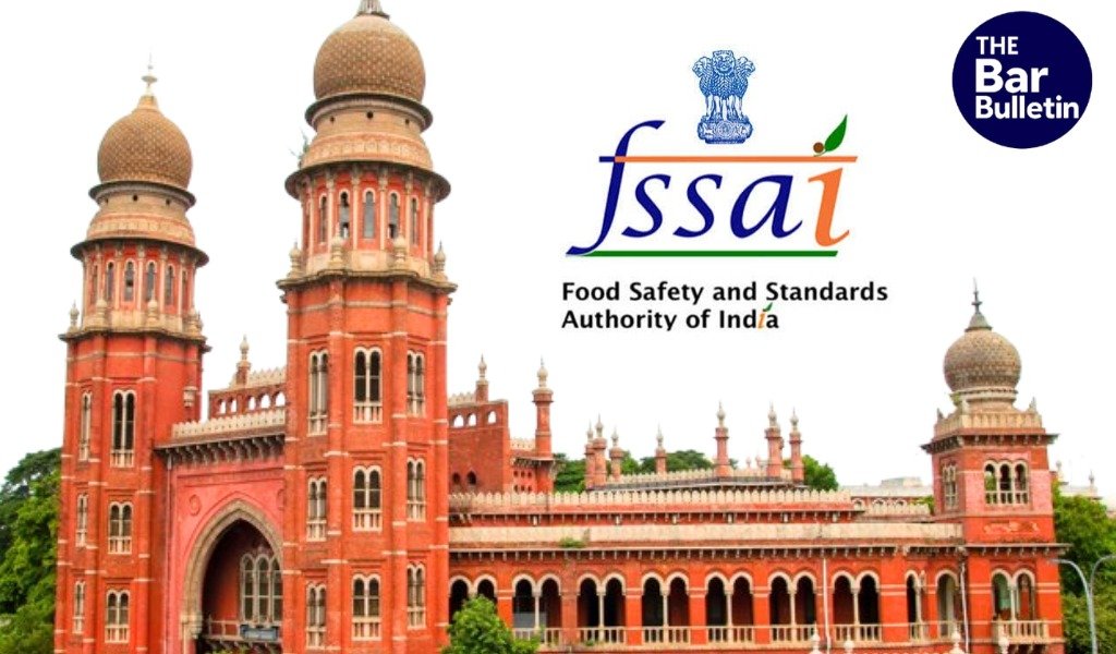 Microplastics Labelling FSSAI Act