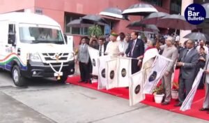 Mobile E-Seva Digital Justice