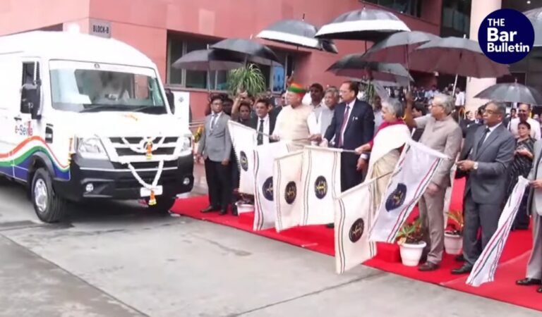 Mobile E-Seva Digital Justice