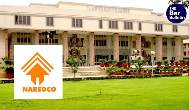 NAREDCO AGM Governing Council