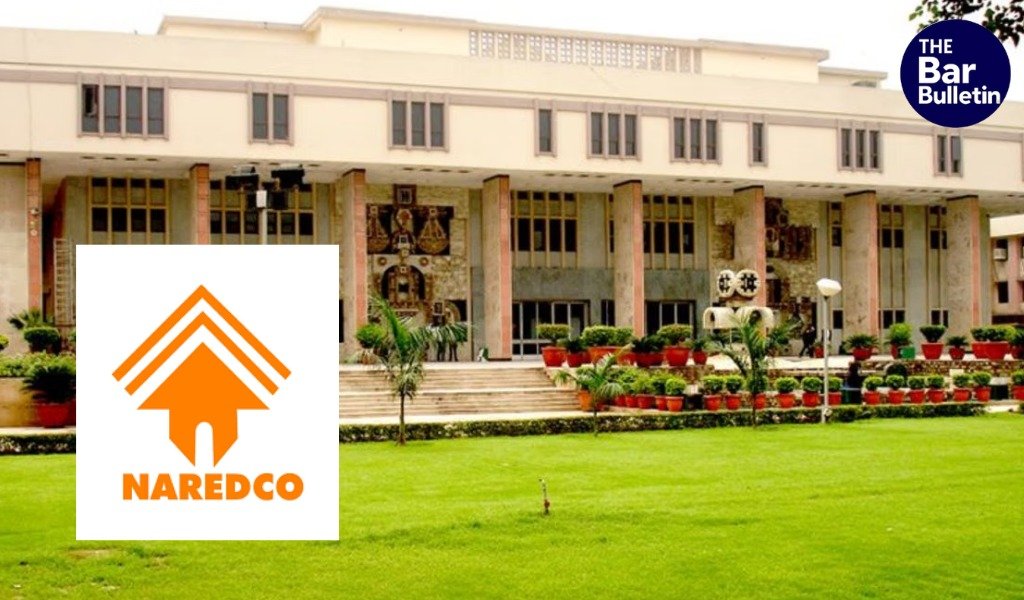 NAREDCO AGM Governing Council