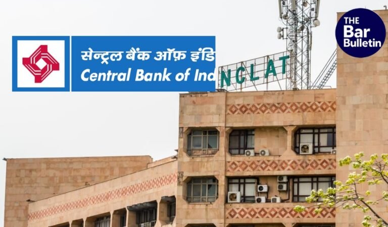 NCLAT Section 10A COVID Defaults