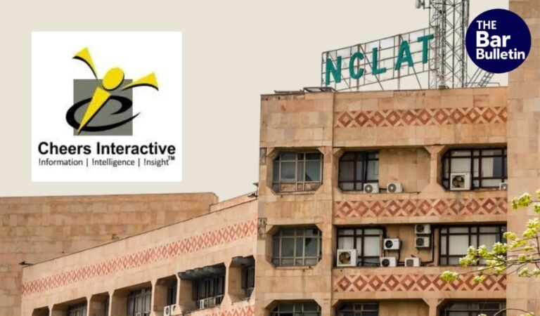 NCLAT Swiss Challenge Buyout Ruling